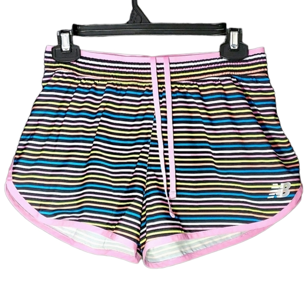 🎉Host Pick🥳 New Balance Running Shorts w/ inner brief.